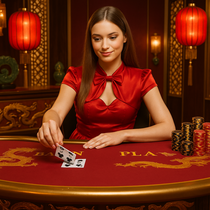 VinylCasino - Live Baccarat with Polish Dealers