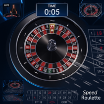 VinylCasino - Live Roulette with Polish Dealers