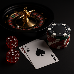 Red Tiger - Dostawca Gier VinylCasino