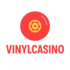 VinylCasino Logo