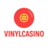 VinylCasino Logo