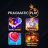 Pragmatic Play - Dostawca Gier VinylCasino