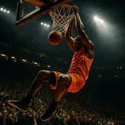 VinylCasino - Basketball Betting Options