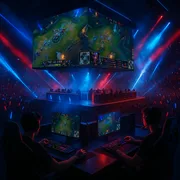 VinylCasino - Esports Betting Options