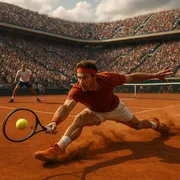 VinylCasino - Tennis Betting Options